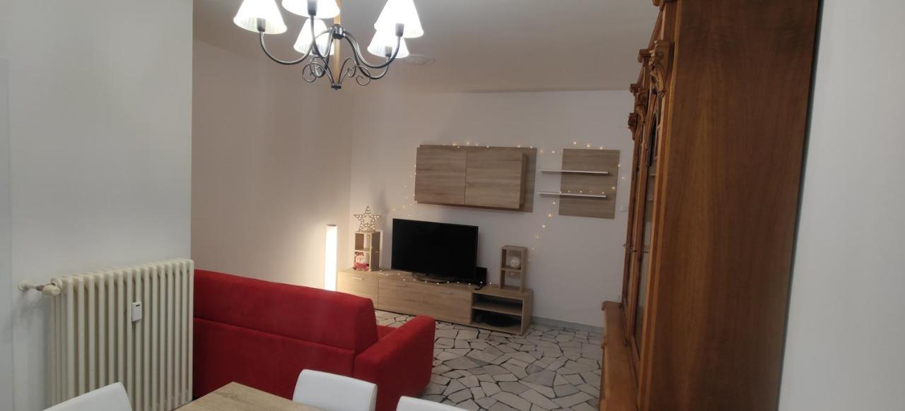 Verdisuite - Trento Centro - Parcheggio Privato Gratuito Exteriör bild