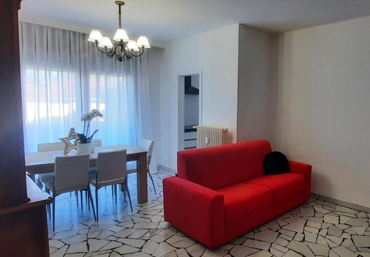 Verdisuite - Trento Centro - Parcheggio Privato Gratuito Exteriör bild