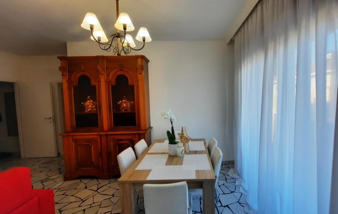 Verdisuite - Trento Centro - Parcheggio Privato Gratuito Exteriör bild
