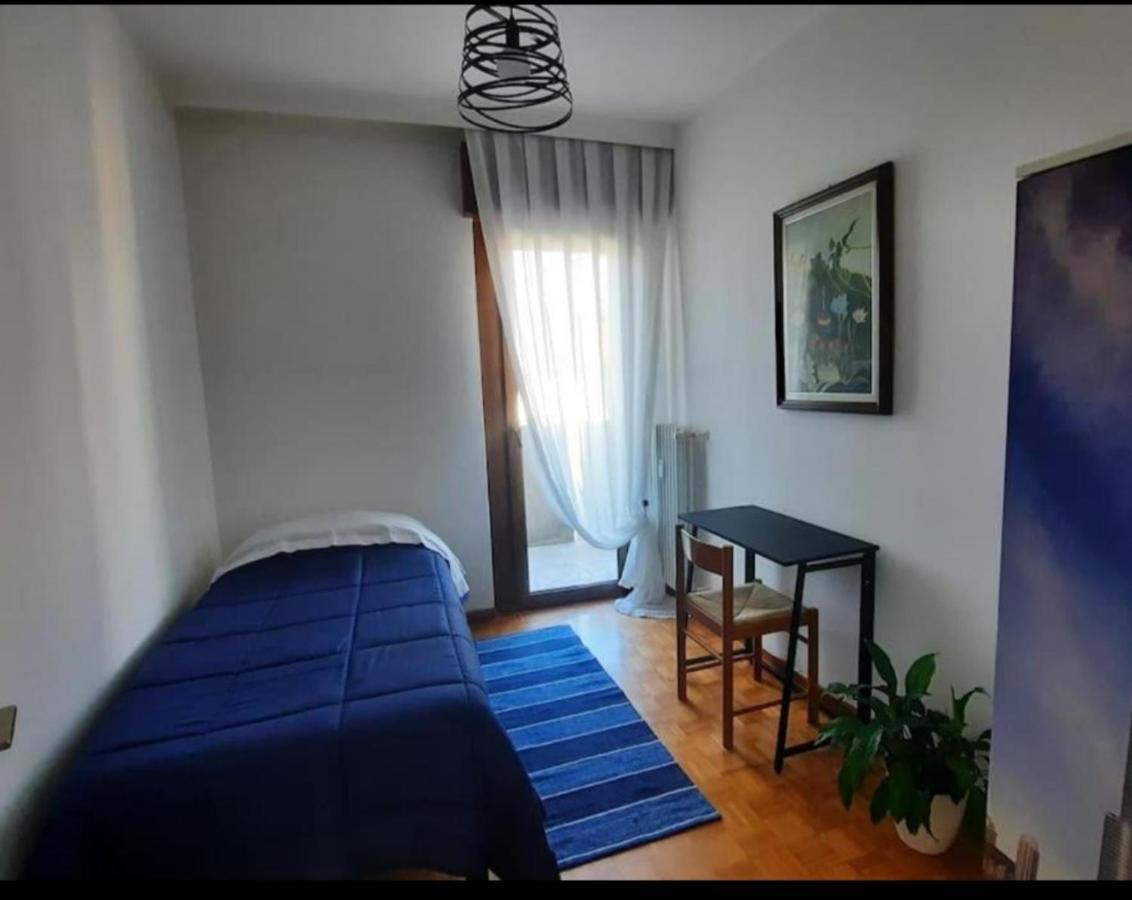 Verdisuite - Trento Centro - Parcheggio Privato Gratuito Exteriör bild